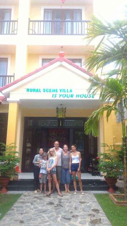Rural Scene Villa - photo 31