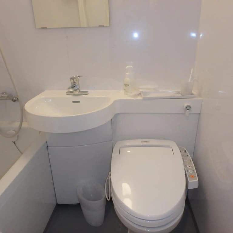 Hotel Crown Hills Ueno Premier - photo 29