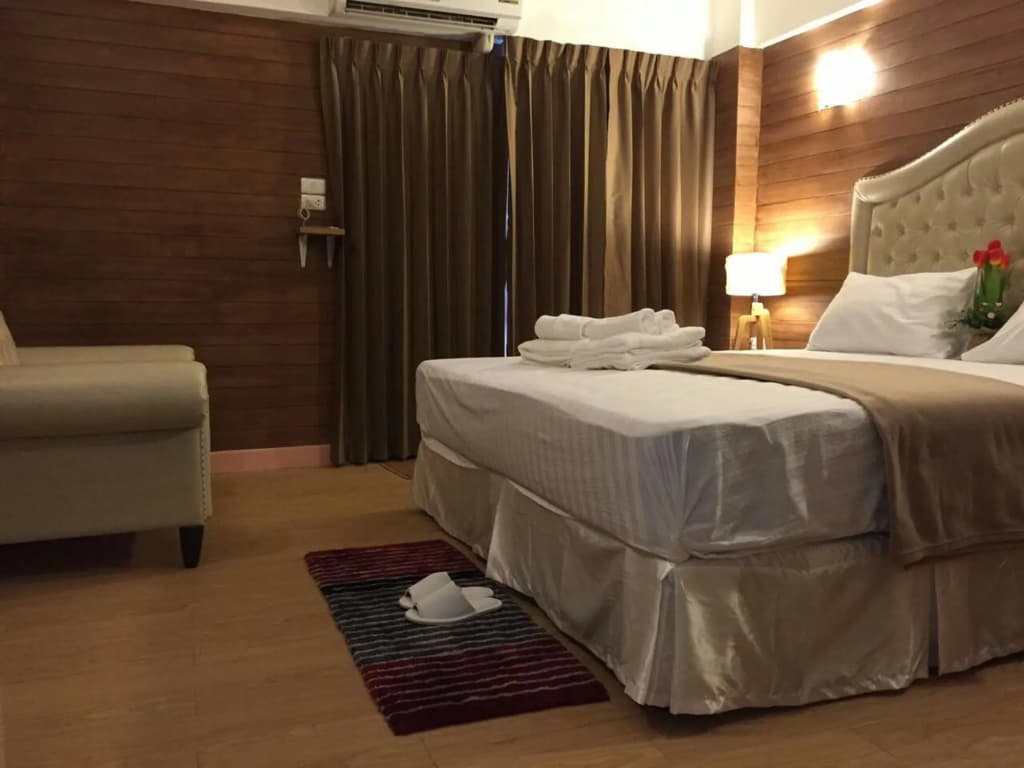 Sudyod Apartment - photo 7