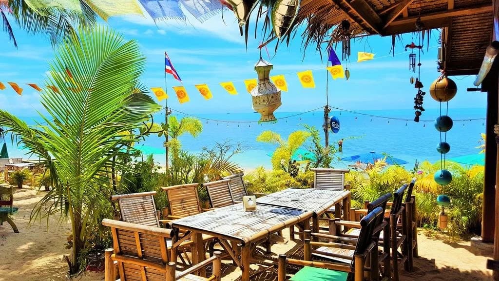 Coco Sunset Beach - photo 10