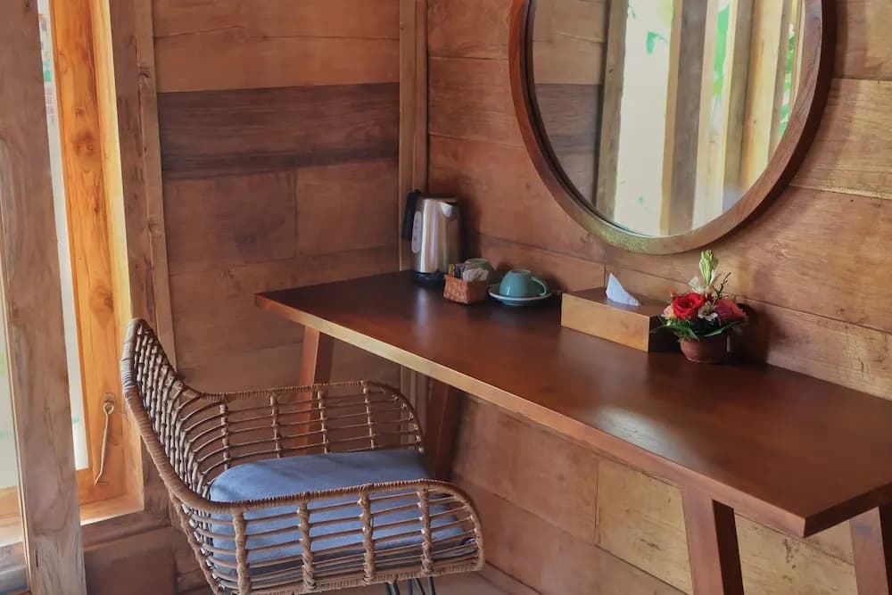 Rimbun Canggu Villa - photo 17