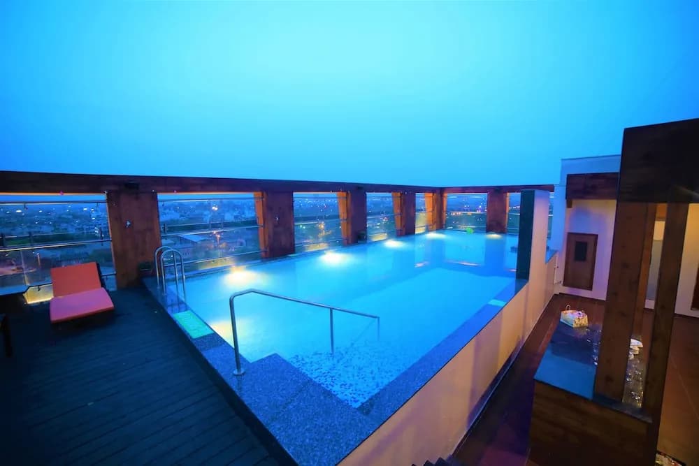 Hotel LA - photo 19