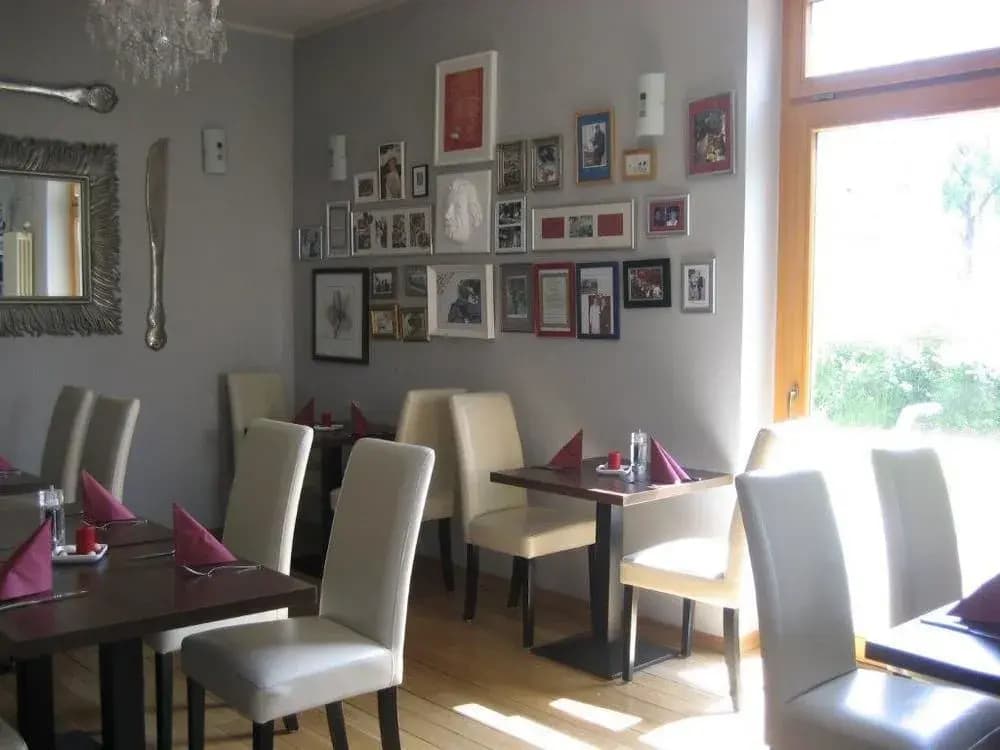 Hotel Ambassador-berlin Grvºnau - photo 15