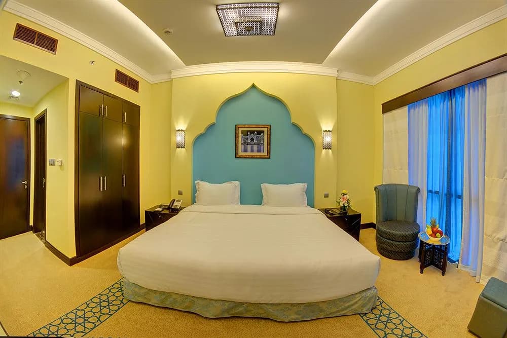 Boutique 7 Hotel & Suites - photo 6
