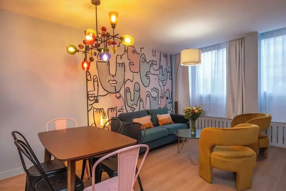 West Paris Suite - photo 7