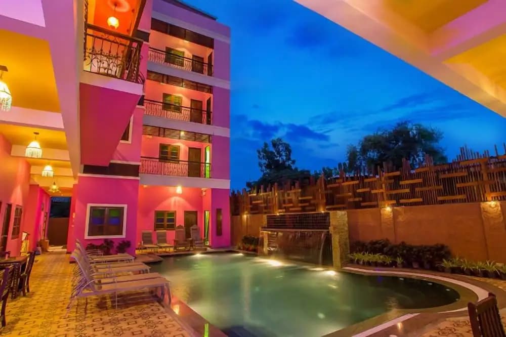 Changpuak Boutique House - photo 18