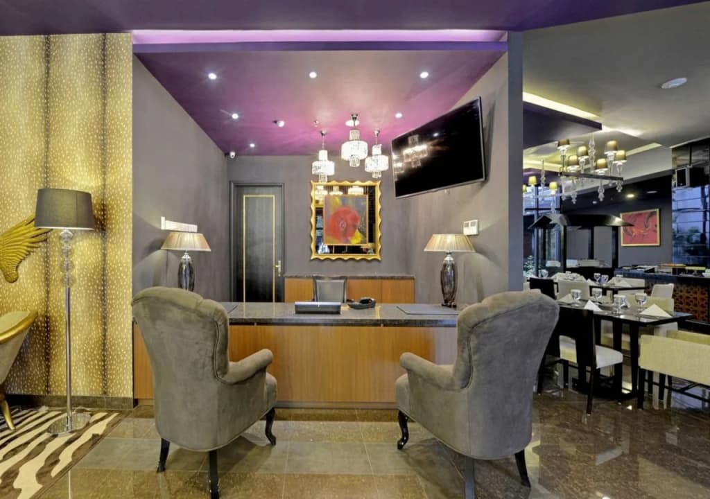Little Amaroossa Residence Jakarta - photo 19