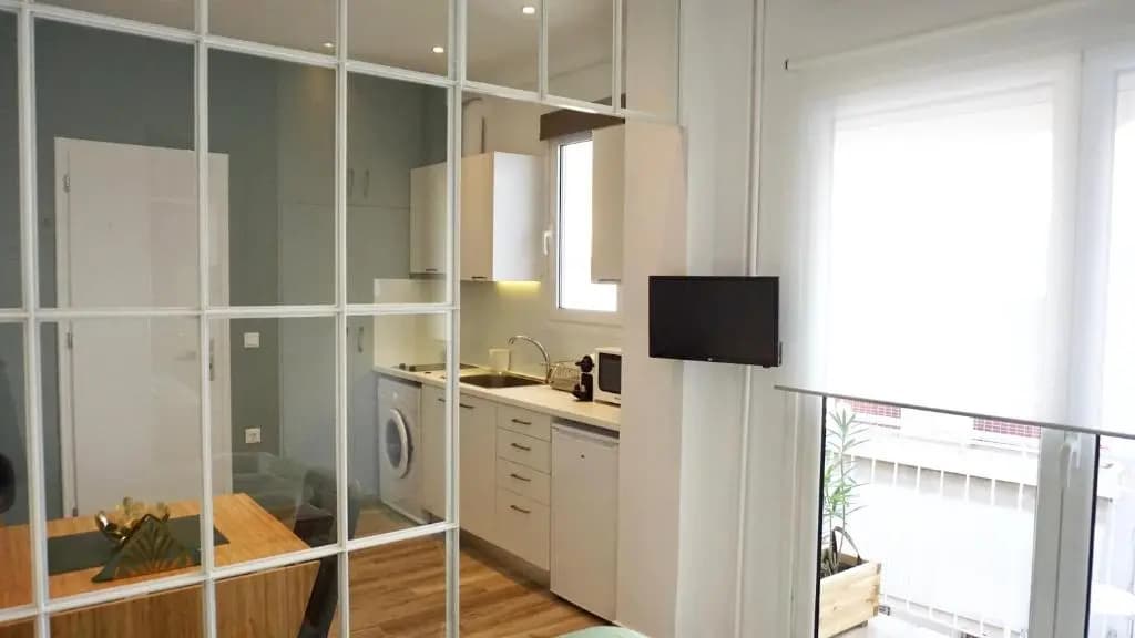 Warm & Cozy Studio in Athens - photo 2