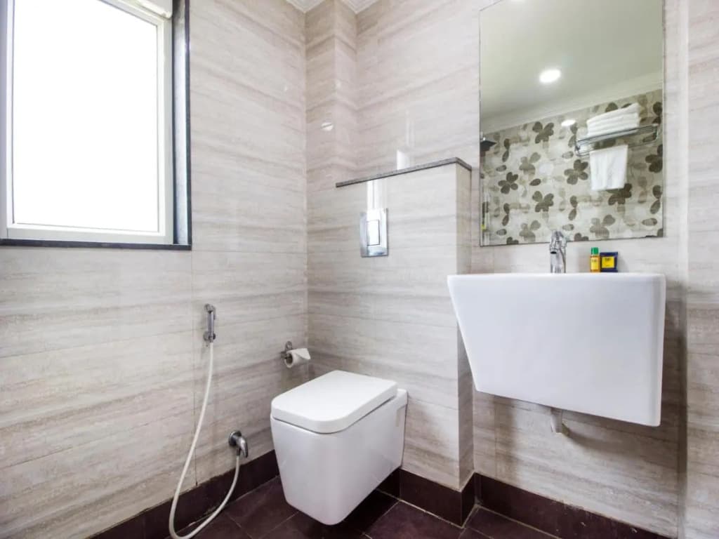 Green Lotus Residency Dwarka - photo 8