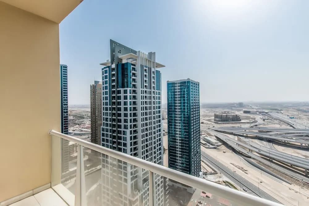 Damac Lake View - photo 6