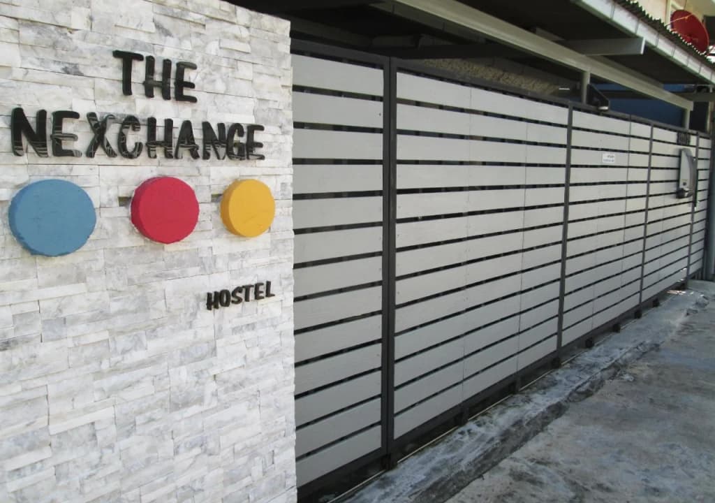 The Nexchange Bangkok Hostel - photo 25