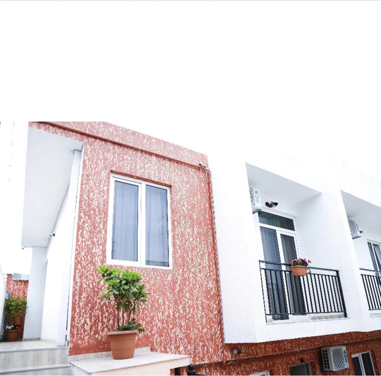 Apart Hotel 25 - photo 1