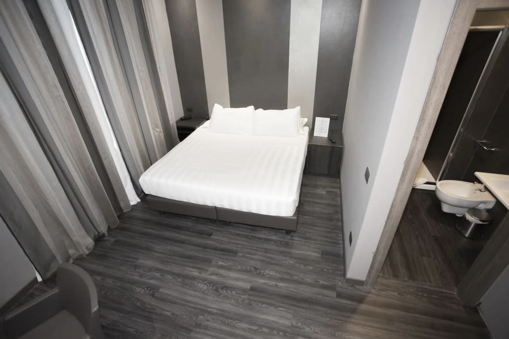9V9 Hotel - photo 15