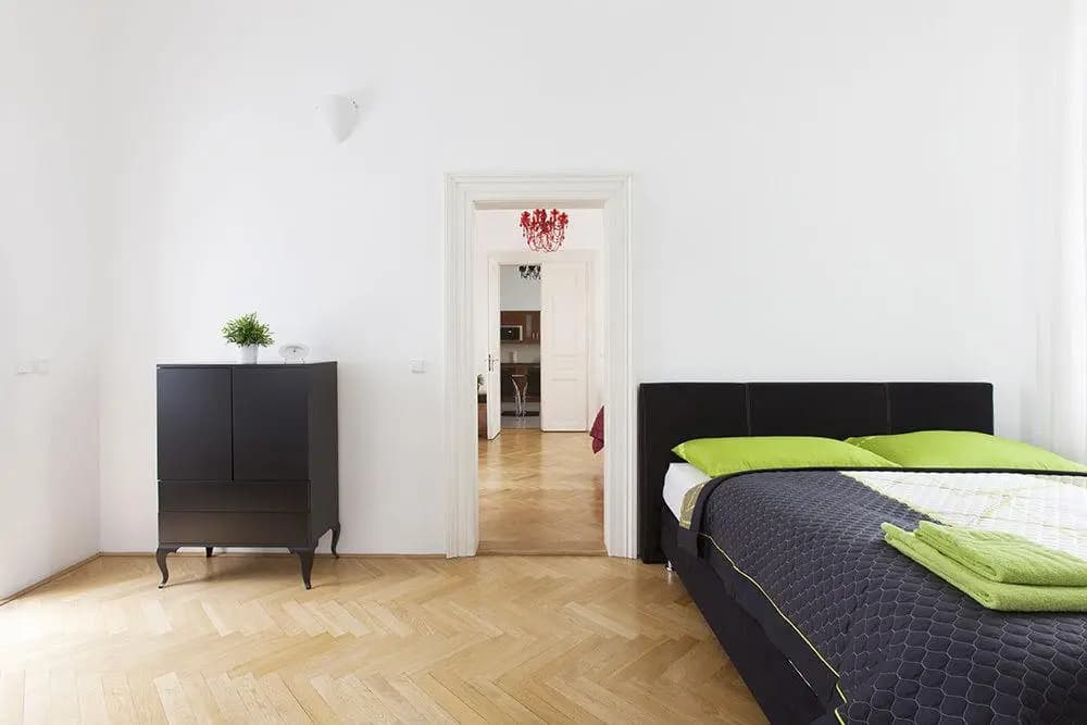 Apartment Narodni Prague - photo 3