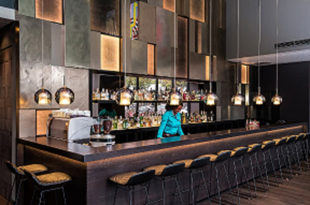 Motel One Wien-Westbahnhof - photo 20