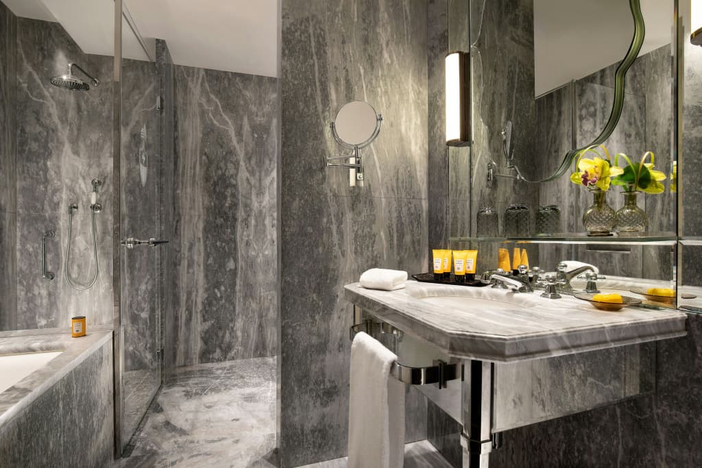 The Gritti Palace, a Luxury Collection Hotel, Venice - photo 43
