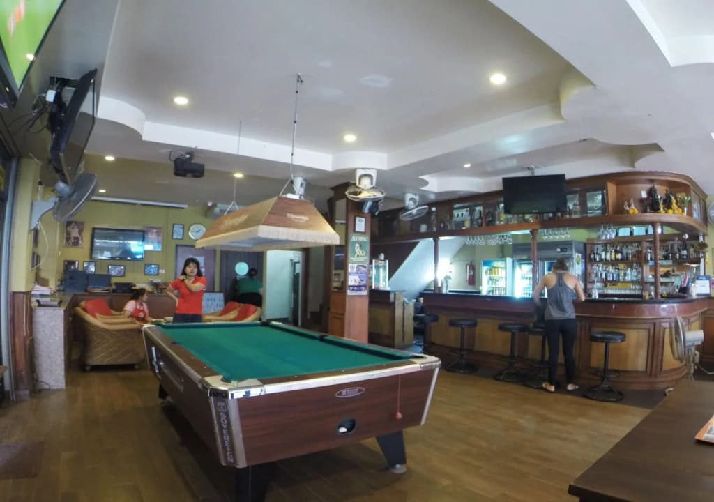 Drunken Duck Guesthouse - photo 10