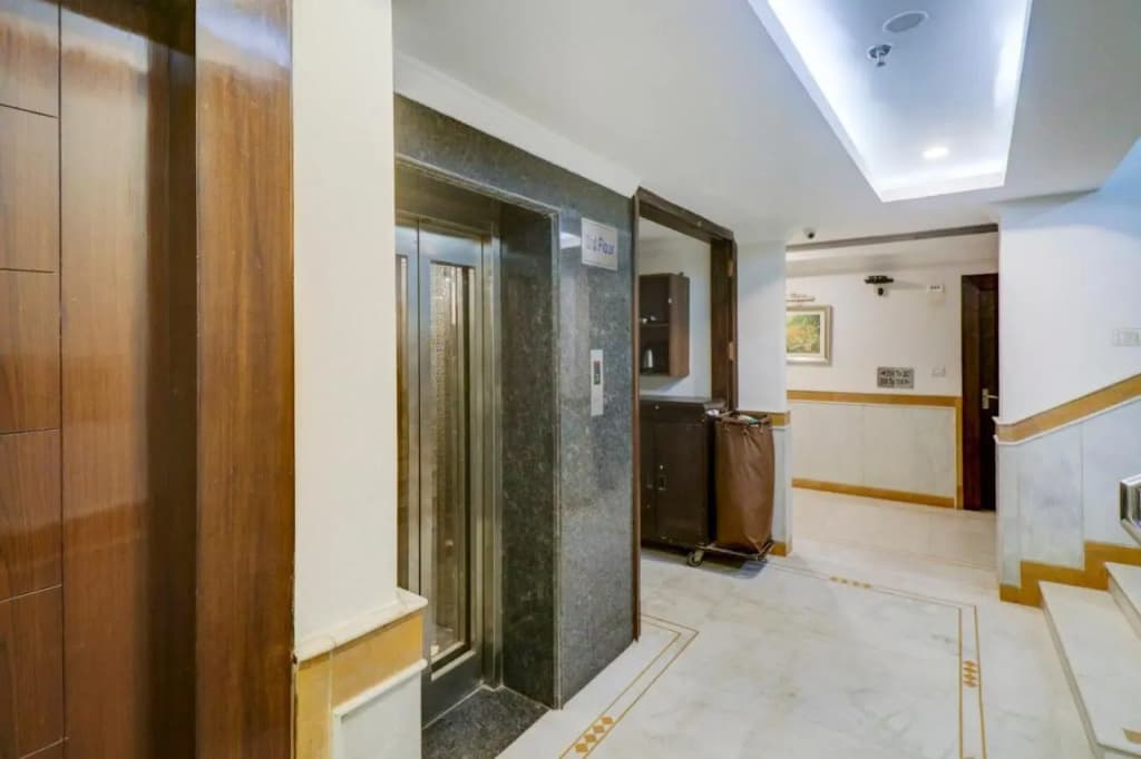 Hotel La Sapphire - photo 19