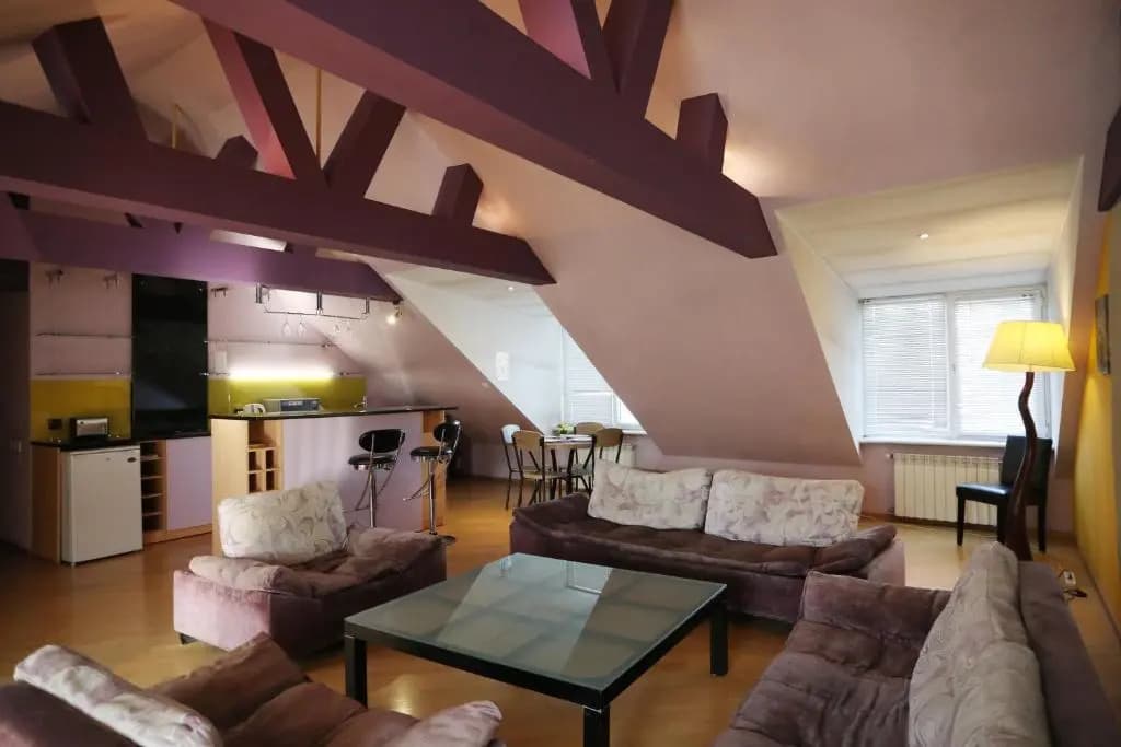 Apart-Hotel David - photo 12