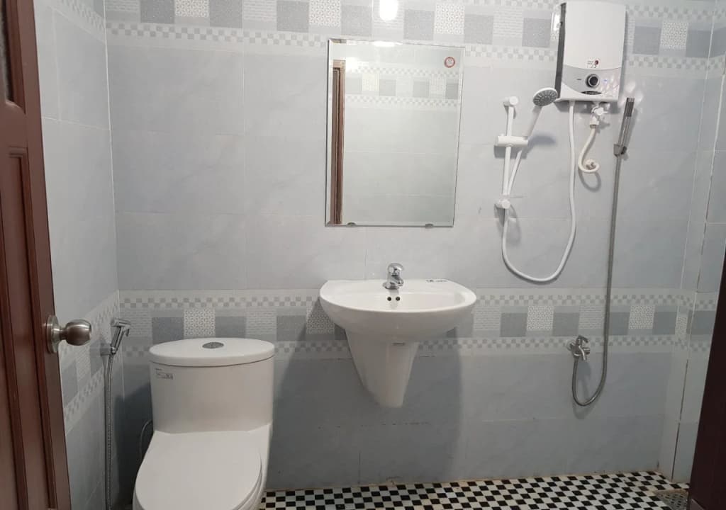 Hong Xuan Hostel - photo 6