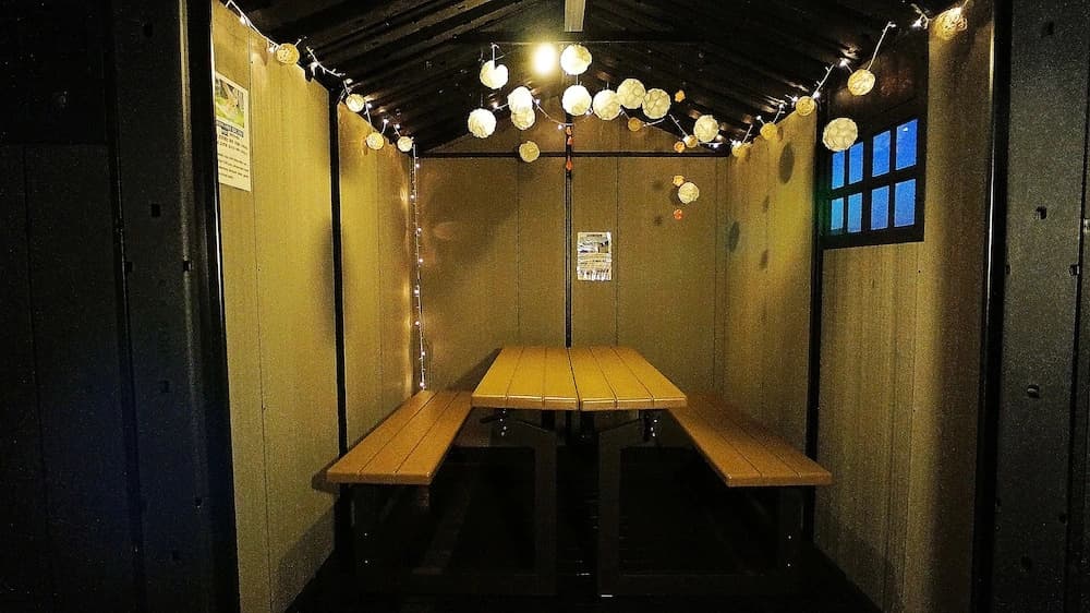 Majung Haus - Hostel - photo 12