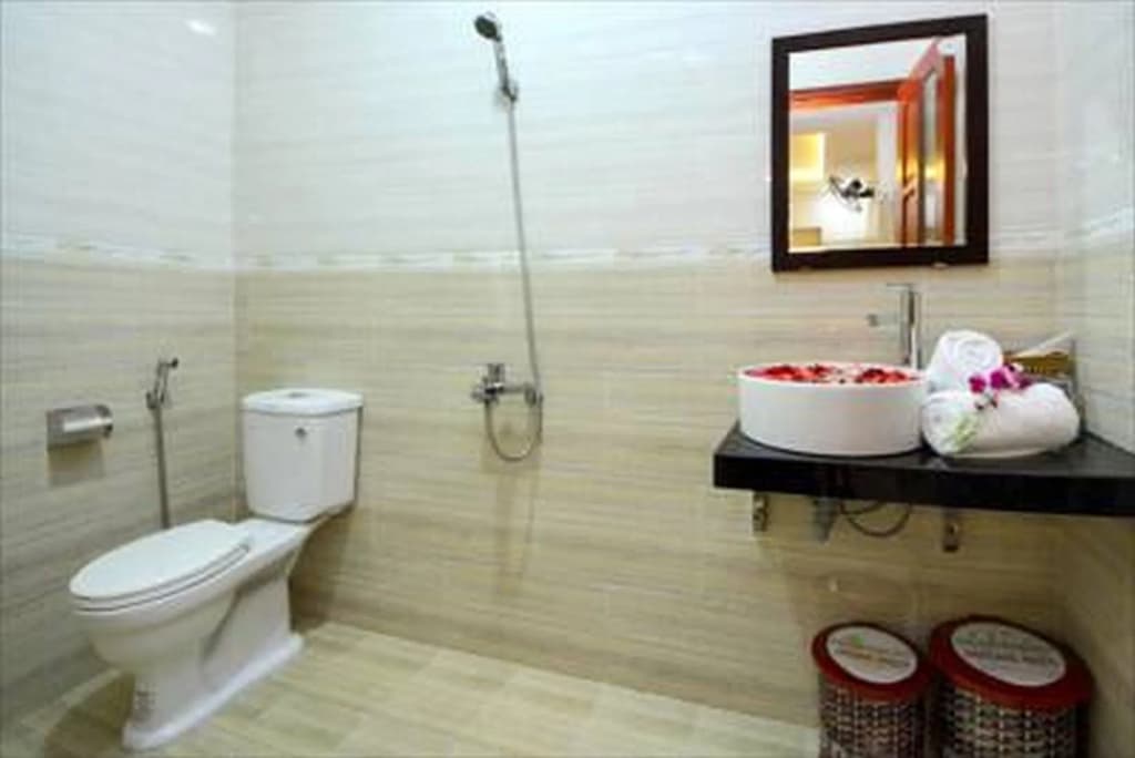 White Cloud Homestay - photo 7
