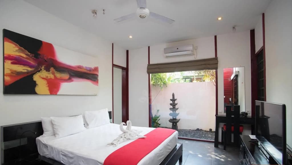 Bonsai Villas Seminyak - photo 6
