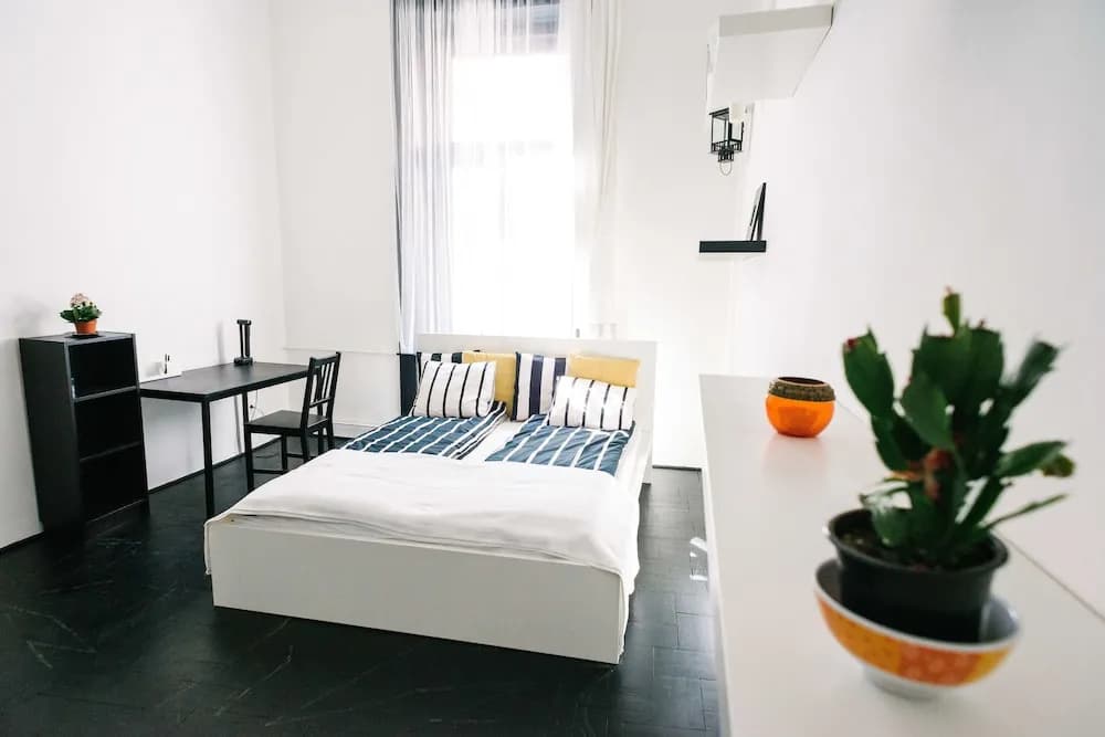 Dfive Apartments - Vaci - photo 1