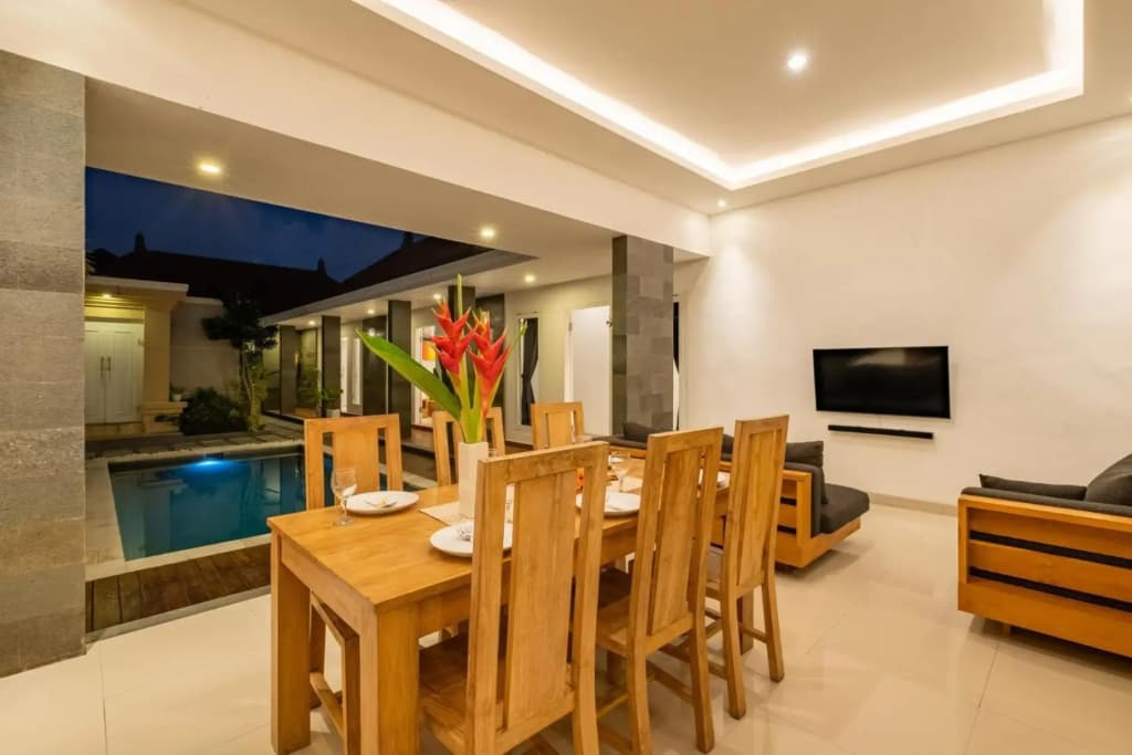 Bali Zen Den - photo 16