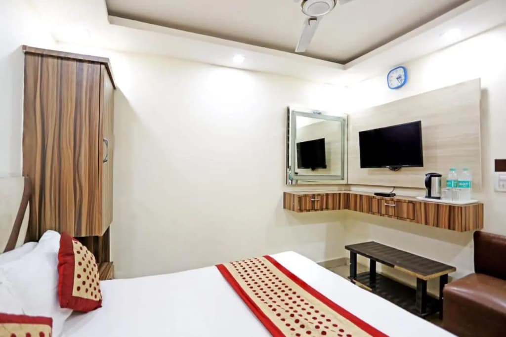 Hotel Dreamland Deluxe - photo 15