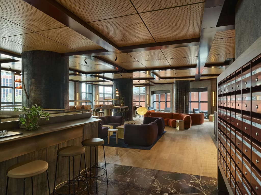 Hannah St Hotel Melbourne - photo 12
