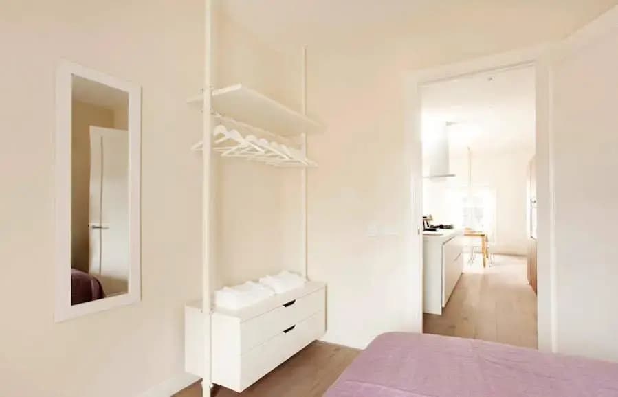 Kiki's Apartments Amsterdam - photo 3