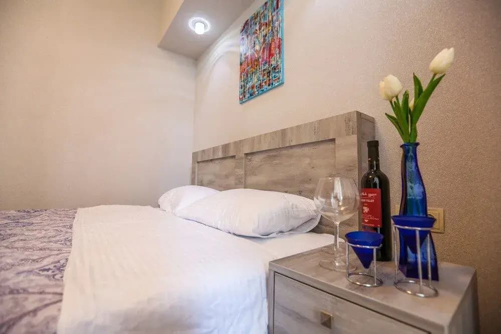 Vortex Apart Hotel - photo 4