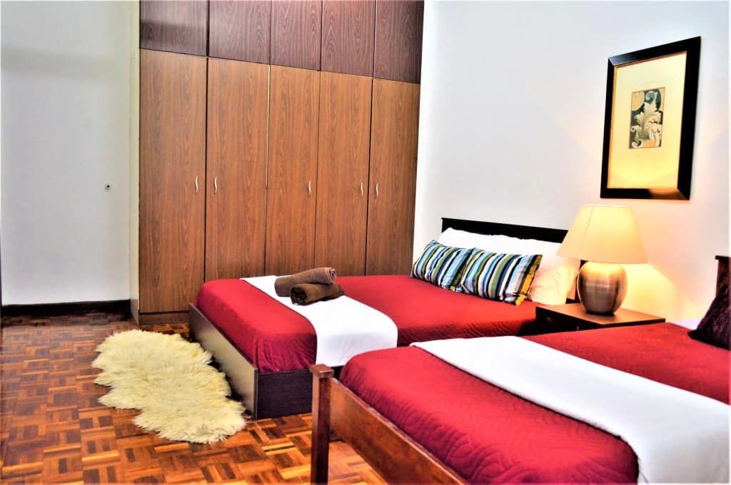 Subang Jaya Vacation Home - photo 4