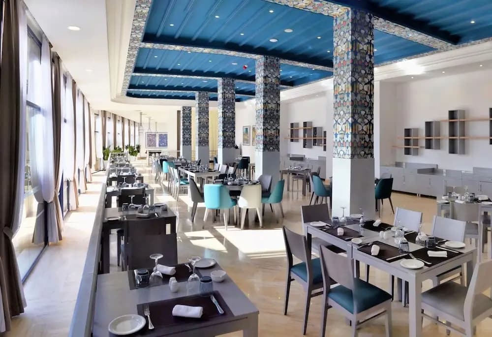 Wazo Appart Hotel - photo 22