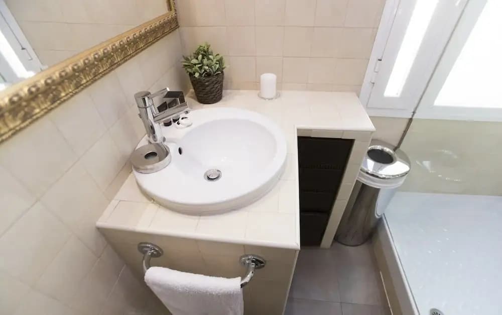 Apartamento Reina Sofia I - photo 8