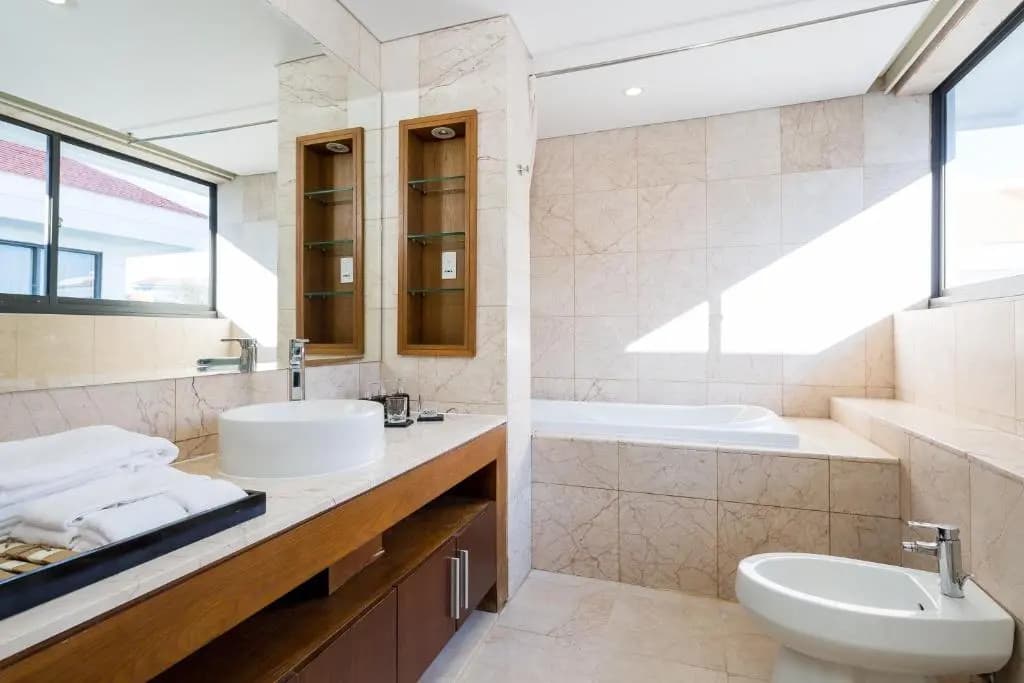 Wonderful Danatrip Beach Villas - photo 4