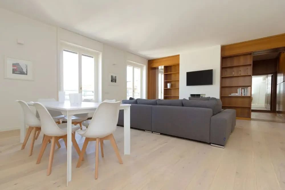 Be Apartments Giordano - photo 5