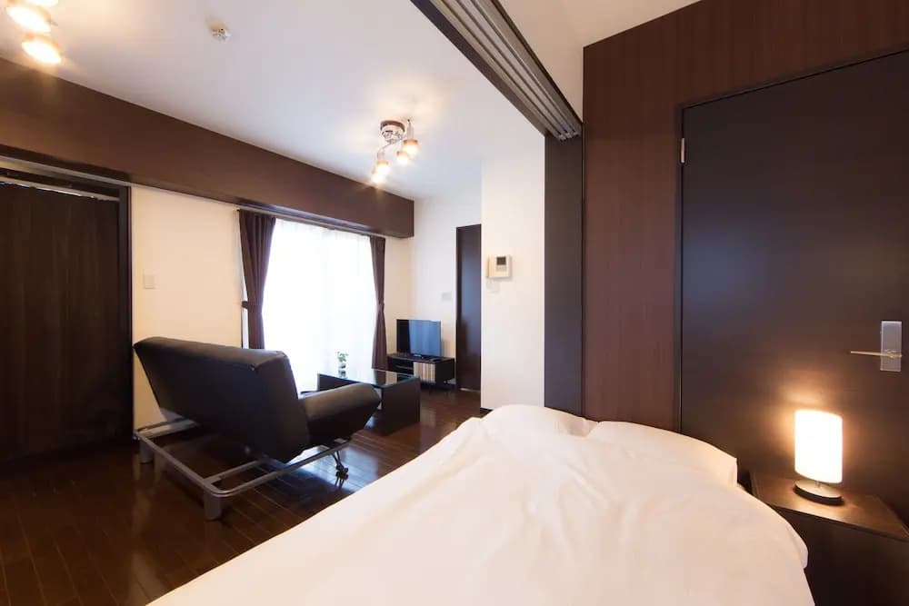 Hostel Kaisei Doutonbori - photo 5