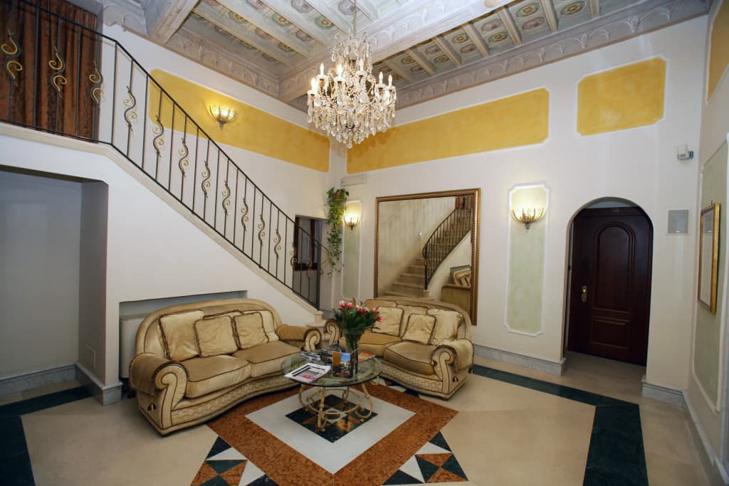 Hotel Domus Florentiae - photo 50