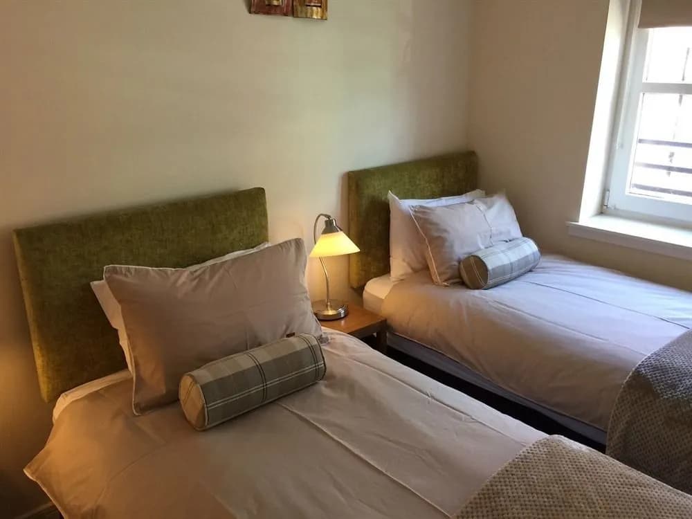 Alba Apartments - photo 6