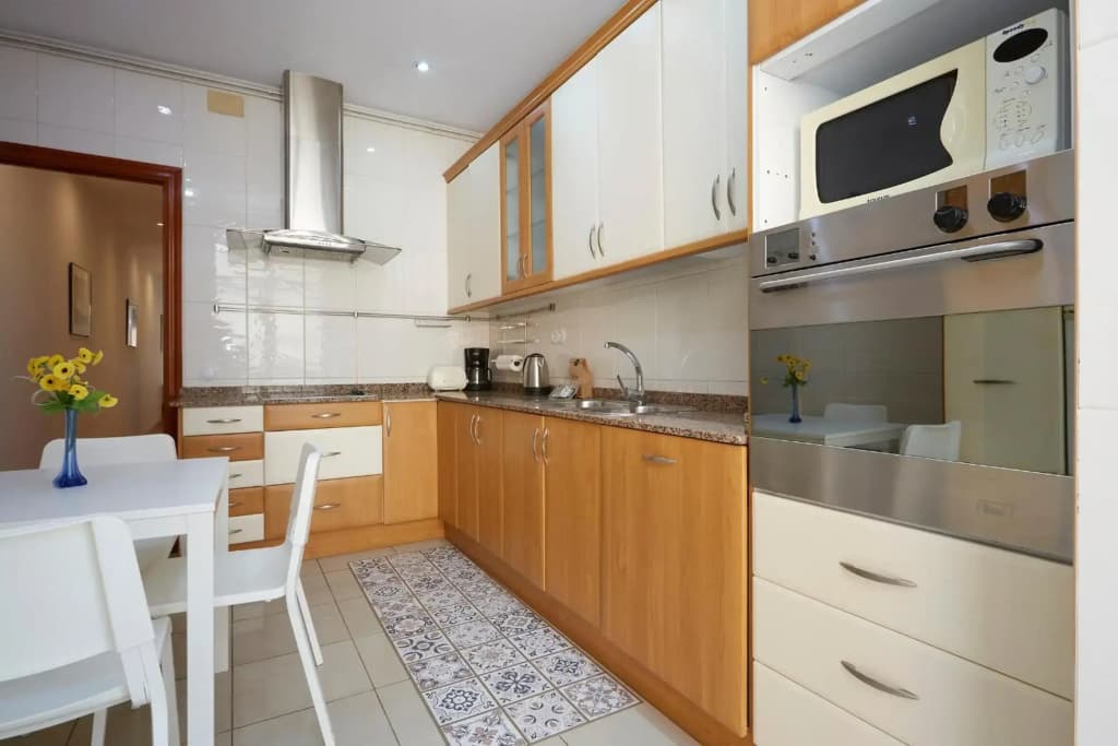 42ARA156 - Spacious apartment in Eixample - photo 16