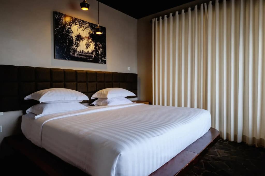 Outpost Ubud Penestanan - photo 4