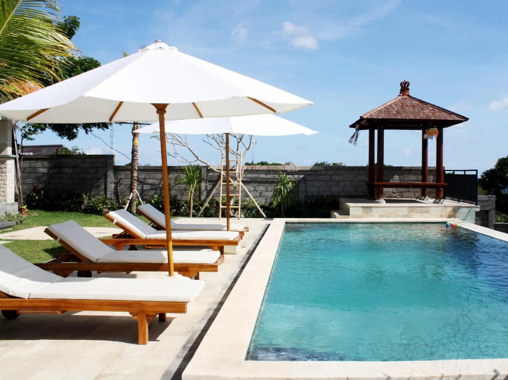 Villa Tanjung Simah - photo 8