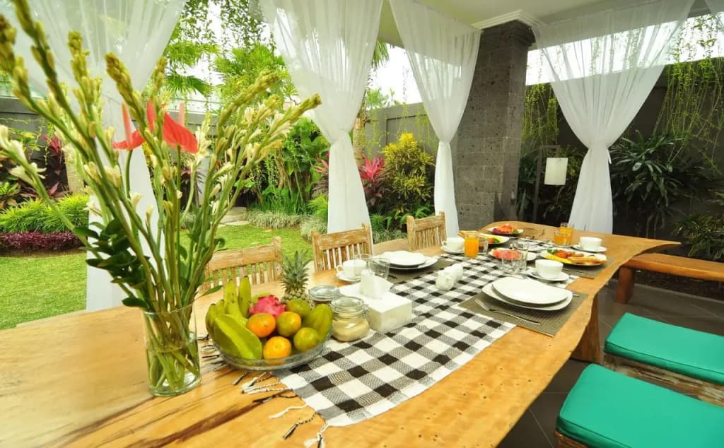 Villa Safeer Bali - photo 8