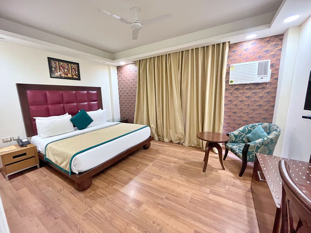 The Grand Orion - Kailash Colony - photo 27