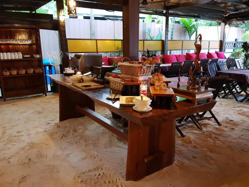 Ombak Dive Resort - photo 20