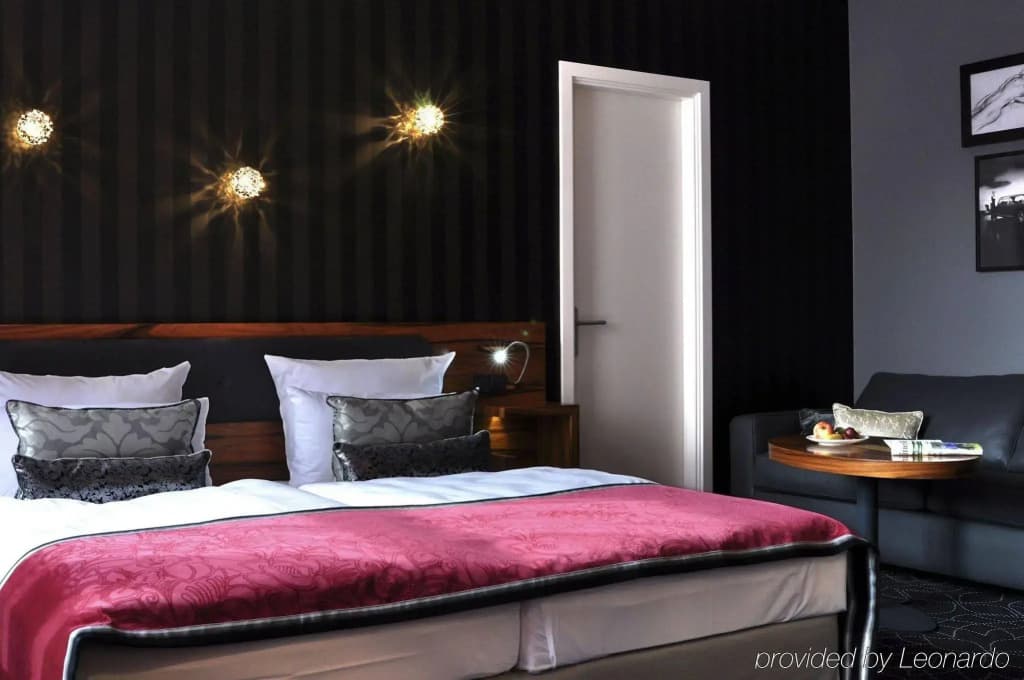 Hotel Gendarm Nouveau - photo 2