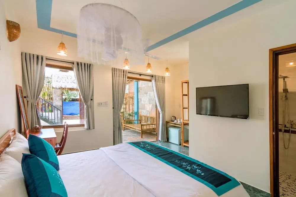 Seamist Ocean Villa - photo 4