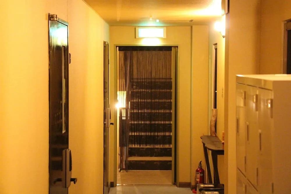 Tokyo Backpackers - photo 10